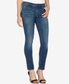 Lucky Brand Lolita Skinny Highway Blue Wash Jeans