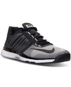 Nike Men's Zoom Speed Tr 2015 Training Sneakers From Finish Line