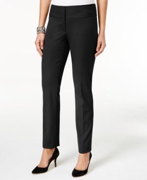 Alfani Petite Skinny Pants, Only At Macy's