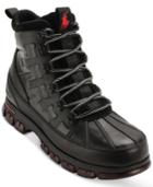 Polo Ralph Lauren Men's Delton Boots Men's Shoes