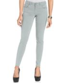 Style & Co. Colored Skinny Jeans, Only At Macy's