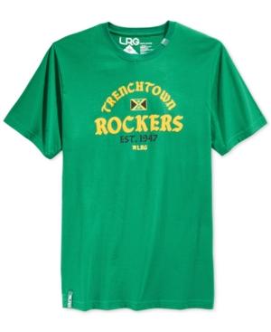Lrg Trenchtown Rockers Tee