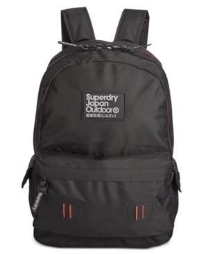 Superdry Real Montana Backpack