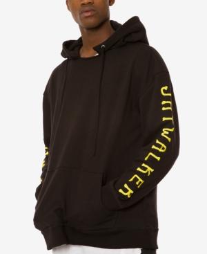 Jaywalker Men's Graphic-print Hoodie