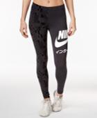 Nike Sportswear International Printed Leggings