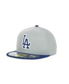 New Era Los Angeles Dodgers Diamond Era 59fifty Cap