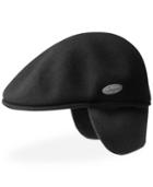 Kangol Men's 504 Ear-flap Hat