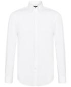 Boss Slim-fit French Cuff Dress Shirt