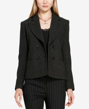 Polo Ralph Lauren Wool Herringbone Jacket