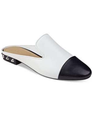 Marc Fisher Analise Slide-on Mules Women's Shoes
