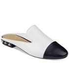 Marc Fisher Analise Slide-on Mules Women's Shoes