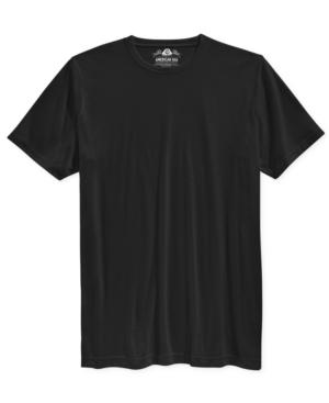 American Rag Men's Slub T-shirt, Only At Macy's