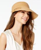 August Hats Classical Toyo Framer Hat
