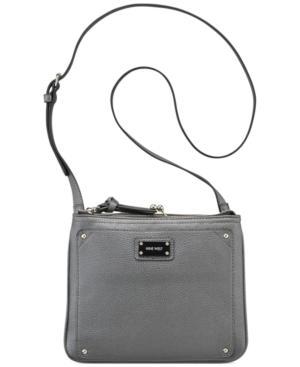 Nine West Double Vision Crossbody