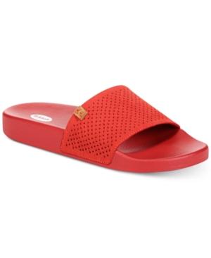 Dr. Scholl's Palm Pool Slides Women's Shoes