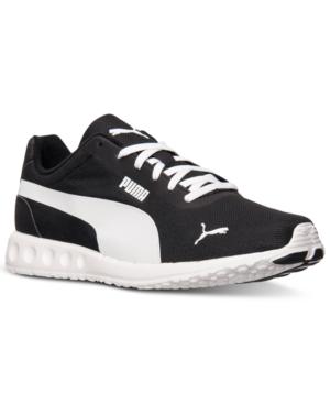 Puma Men's Fallen Casual Sneakers From Finish Line