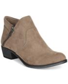 American Rag Abby Ankle Booties, Only At Macy's Women's Shoes