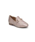 Sander Lurex Loafer Women's Shoes