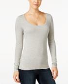 Energie Juniors' Judy Scoop-neck Tee