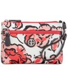 Giani Bernini Floral Wristlet, Only At Macy's