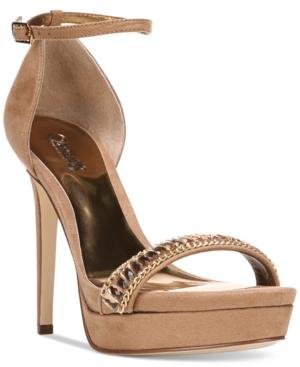 Carlos By Carlos Santana Rae Sandals Women's Shoes