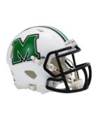 Riddell Marshall Thundering Herd Speed Mini Helmet