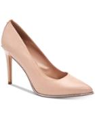 Bcbgeneration Harleigh Chain Pointy Toe Pumps Women's Shoes