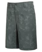 Greg Norman For Tasso Elba Men's Digi Camo Shorts, Only At Macy's