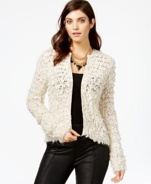 Guess Loop Sweater Coverup