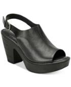 Born Fatema Platform Sandals Women's Shoes