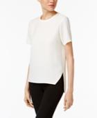 Dkny High-low Top