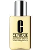 Clinique Dramatically Different Moisturizing Lotion+, 4.2 Oz
