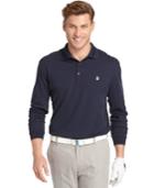 Izod Men's Athletic-fit Golf Polo