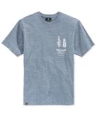 Lrg Men's All Grown Up Graphic-print Logo T-shirt