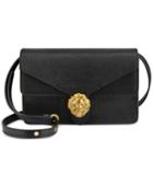 Anne Klein Diana Small Double Flap Crossbody