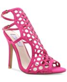 Chelsea & Zoe Elita Dress Sandals Women's Shoes