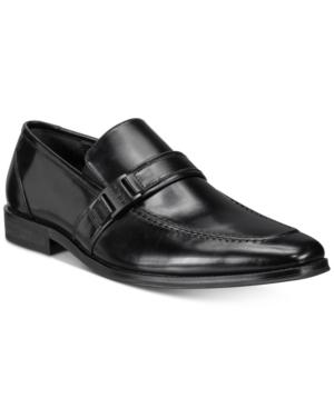 Kenneth Cole Unlisted Men's Mu-stash Loafers Men's Shoes