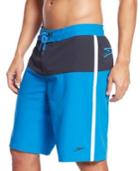 Speedo Long Bay E-board Shorts