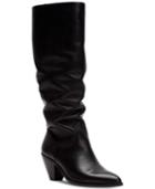 Frye Women's Lila Slouch Tall Boots Women's Shoes