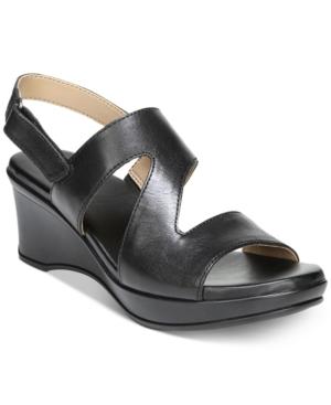 Naturalizer Valerie Wedge Sandals Women's Shoes