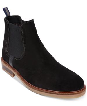 Steve Madden Men's Blackburn Chelsea Boots Men's Shoes