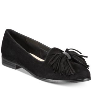 Anne Klein Dixie Iflex Flats