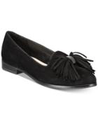 Anne Klein Dixie Iflex Flats
