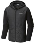 Columbia Men's Warmer Days Iii Jacket