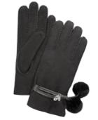 Ugg Brita Shearling Gloves
