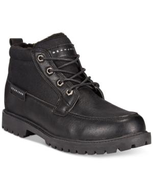 Sean John Kingswood Mid Boots Men's Shoes