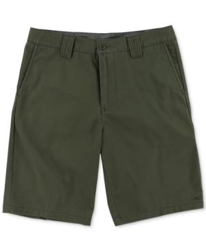 O'neill Contact Twill Chino Shorts