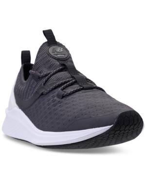New Balance Men's Fresh Foam Lazr Running Sneakers From Finish Line