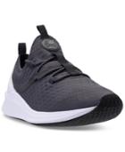 New Balance Men's Fresh Foam Lazr Running Sneakers From Finish Line