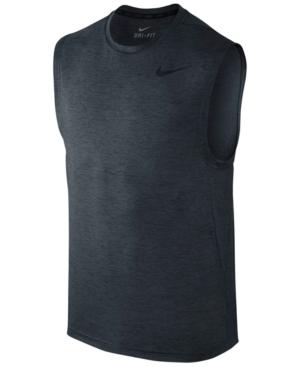 Nike Men's Dri-fit Muscle Tank